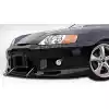 2003-2006 Hyundai Tiburon Duraflex Spec-R Body Kit - 4 Piece - Image 17