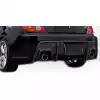 2003-2006 Hyundai Tiburon Duraflex Spec-R Body Kit - 4 Piece - Image 28