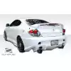 2003-2006 Hyundia Tiburon Duraflex Vader Body Kit - 4 Piece - Image 2