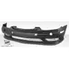 2003-2006 Mercedes S Class W220 Duraflex AMG Look Front Bumper - 1 Piece - Image 5