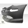 2003-2006 Mercedes S Class W220 Duraflex AMG Look Front Bumper - 1 Piece - Image 8