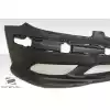 2003-2006 Mercedes S Class W220 Duraflex AMG Look Front Bumper - 1 Piece - Image 9