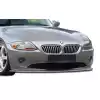 2003-2005 BMW Z4 Duraflex HM-S Front Lip Under Spoiler Air Dam - 1 Piece - Image 1