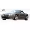 2003-2005 BMW Z4 Duraflex HM-S Front Lip Under Spoiler Air Dam - 1 Piece - Image 2