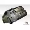 2004-2008 Mazda 3 4DR Duraflex B-2 Body Kit - 4 Piece - Image 10