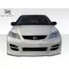 2004-2005 Honda Civic 2DR Duraflex R34 Body Kit - 4 Piece - Image 3