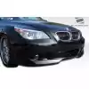 2004-2007 BMW 5 Series E60 Duraflex AC-S Front Lip Under Spoiler Air Dam - 1 Piece (S) - Image 6