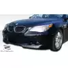 2004-2007 BMW 5 Series E60 Duraflex AC-S Front Lip Under Spoiler Air Dam - 1 Piece (S) - Image 8