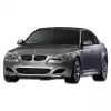 2004-2010 BMW 5 Series E60 Duraflex M5 Look Body Kit - 5 Piece - Image 1