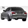 2004-2010 BMW 5 Series E60 Duraflex M5 Look Side Skirts Rocker Panels - 2 Piece - Image 5