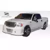 2004-2008 Ford F-150 4DR Duraflex Platinum Side Skirts Rocker Panels - 4 Piece - Image 5