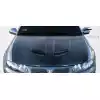 2004-2006 Pontiac GTO Carbon Creations CV8-Z - Hood - 1 Piece - Image 2