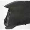 2004-2005 Subaru Impreza WRX STI Carbon Creations OEM Look Fenders - 2 Piece - Image 7