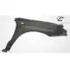 2004-2005 Subaru Impreza WRX STI Carbon Creations OEM Look Fenders - 2 Piece - Image 8