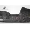 2004-2005 Subaru Impreza WRX STI Carbon Creations OEM Look Grille - 1 Piece - Image 5