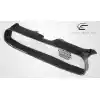 2004-2005 Subaru Impreza WRX STI Carbon Creations OEM Look Grille - 1 Piece - Image 6