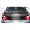 2002-2007 Subaru Impreza WRX STI 4DR Carbon Creations OEM Look Trunk - 1 Piece - Image 3