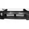 2004-2005 Subaru Impreza WRX STI Duraflex STI Look Front Bumper - 1 Piece - Image 8