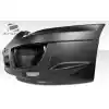 2004-2005 Subaru Impreza WRX STI Duraflex STI Look Front Bumper - 1 Piece - Image 9