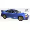 2002-2003 Subaru Impreza WRX STI 4DR Duraflex STI Look Body Kit - 4 Piece - Image 3