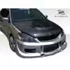 2004-2007 Mitsubishi Lancer Duraflex G-Speed Body Kit - 4 Piece - Image 13