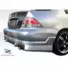 2004-2007 Mitsubishi Lancer Duraflex Walker Body Kit - 4 Piece - Image 25