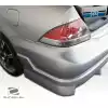 2004-2007 Mitsubishi Lancer Duraflex Walker Body Kit - 4 Piece - Image 23