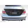 2004-2007 Mitsubishi Lancer Duraflex Walker Body Kit - 4 Piece - Image 22