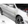 2004-2007 Mitsubishi Lancer Duraflex Walker Body Kit - 4 Piece - Image 17