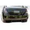 2004-2006 Nissan Maxima Duraflex GT-R Body Kit - 4 Piece - Image 23