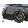 2004-2006 Nissan Maxima Duraflex GT-R Body Kit - 4 Piece - Image 22