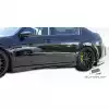 2004-2006 Nissan Maxima Duraflex VIP Body Kit - 4 Piece - Image 9