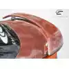 2004-2011 Mazda RX-8 Carbon Creations M-1 Speed Wing Trunk Lid Spoiler - 1 Piece - Image 2