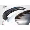 2004-2011 Mazda RX-8 Carbon Creations M-1 Speed Wing Trunk Lid Spoiler - 1 Piece - Image 4