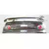 2004-2011 Mazda RX-8 Carbon Creations M-1 Speed Wing Trunk Lid Spoiler - 1 Piece - Image 7