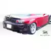 2004-2011 Mazda RX-8 Duraflex GT Competition Rear Bumper - 1 Piece - Image 2