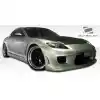 2004-2008 Mazda RX-8 Duraflex I-Spec Front Bumper - 1 Piece - Image 6