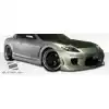 2004-2008 Mazda RX-8 Duraflex I-Spec Front Bumper - 1 Piece - Image 5