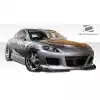 2004-2008 Mazda RX-8 Duraflex M-1 Speed Body Kit - 4 Piece - Image 1