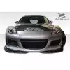 2004-2008 Mazda RX-8 Duraflex M-1 Speed Body Kit - 7 Piece - Image 3