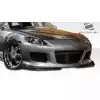 2004-2008 Mazda RX-8 Duraflex M-1 Speed Body Kit - 4 Piece - Image 7