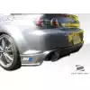 2004-2008 Mazda RX-8 Duraflex M-1 Speed Body Kit - 4 Piece - Image 23