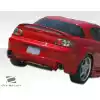 2004-2008 Mazda RX-8 Duraflex M-1 Speed Body Kit - 4 Piece - Image 20