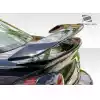 2004-2011 Mazda RX-8 Duraflex M-1 Speed Wing Trunk Lid Spoiler - 3 Piece - Image 2