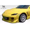 2004-2008 Mazda RX-8 Duraflex R-Speed Body Kit - 4 Piece - Image 7