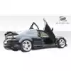 2004-2008 Mazda RX-8 Duraflex R-Speed Body Kit - 4 Piece - Image 13