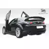 2004-2008 Mazda RX-8 Duraflex R-Speed Body Kit - 4 Piece - Image 18