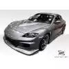 2004-2008 Mazda RX-8 Duraflex Vader Body Kit - 4 Piece - Image 10