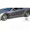 2004-2008 Mazda RX-8 Duraflex Vader Body Kit - 4 Piece - Image 19