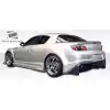 2004-2008 Mazda RX-8 Duraflex Vader Body Kit - 4 Piece - Image 17